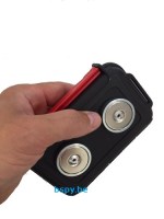 GPS tracker waterdichte magnetische case I7